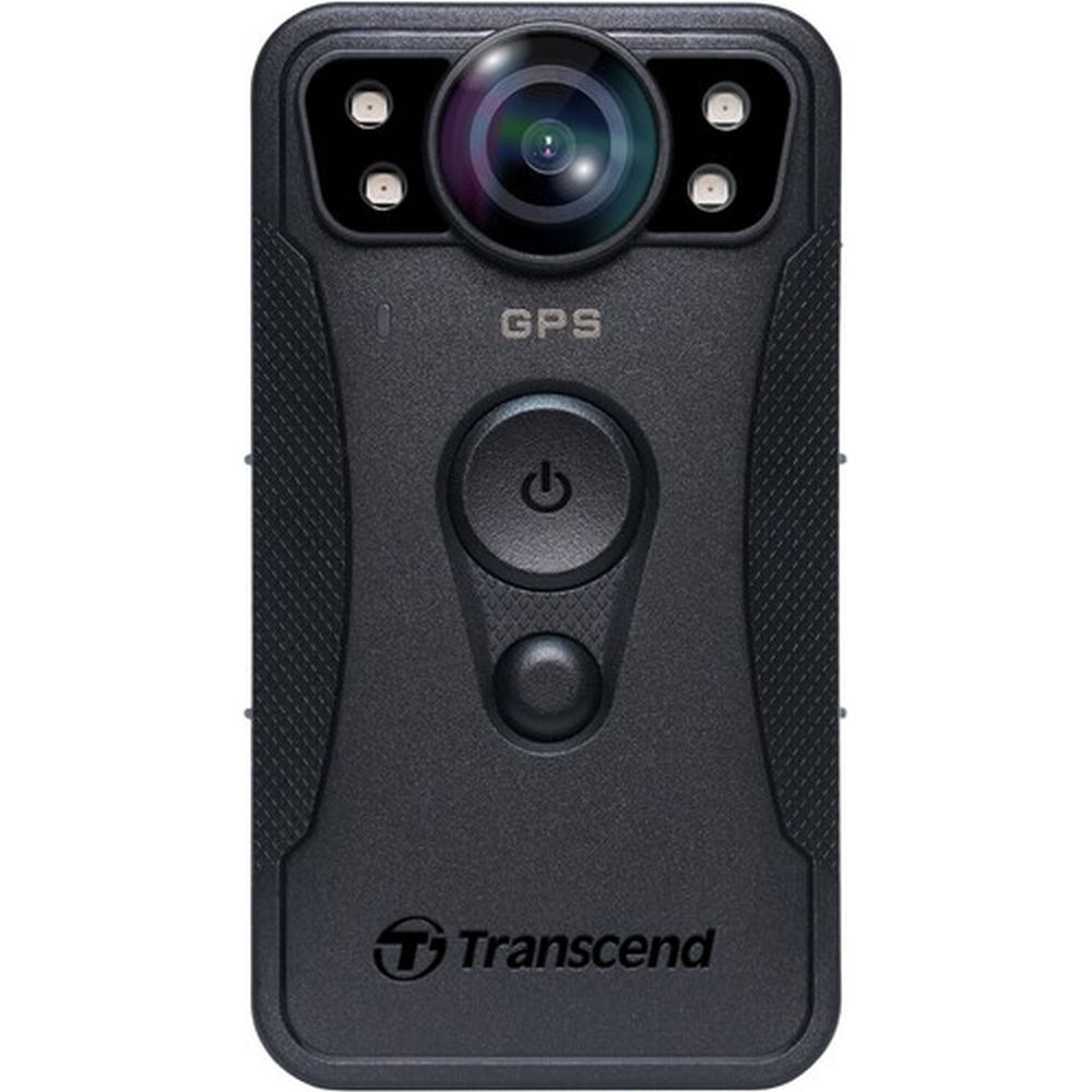 Transcend DrivePro Body 40 128 GB RAM WiFi + Bluetooth