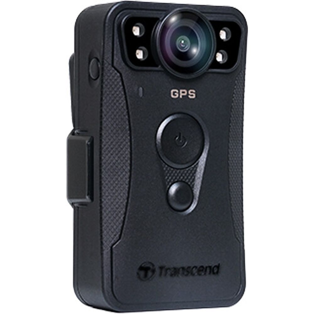 Transcend DrivePro Body 40 128 GB RAM WiFi + Bluetooth