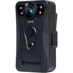 Transcend DrivePro Body 40 128 GB RAM WiFi + Bluetooth