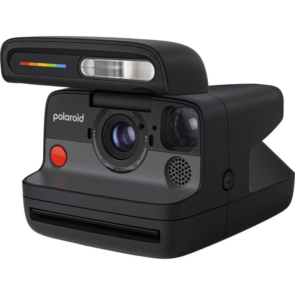 Polaroid Flip Instant camera - black