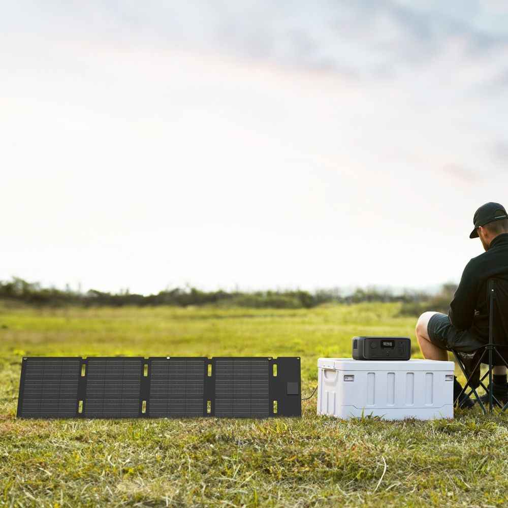 EcoFlow 45W Pannello solare USB-C