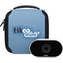 Enlaps Tikee mini+ (con custodia morbida)