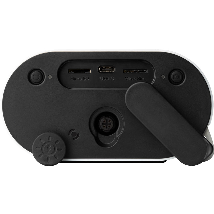 Enlaps Tikee mini+ (con custodia morbida)