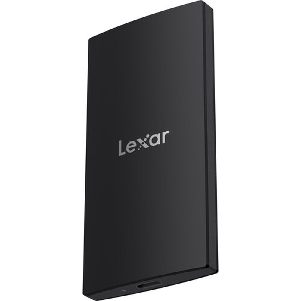 Lexar SL300 2TB SSD portatile