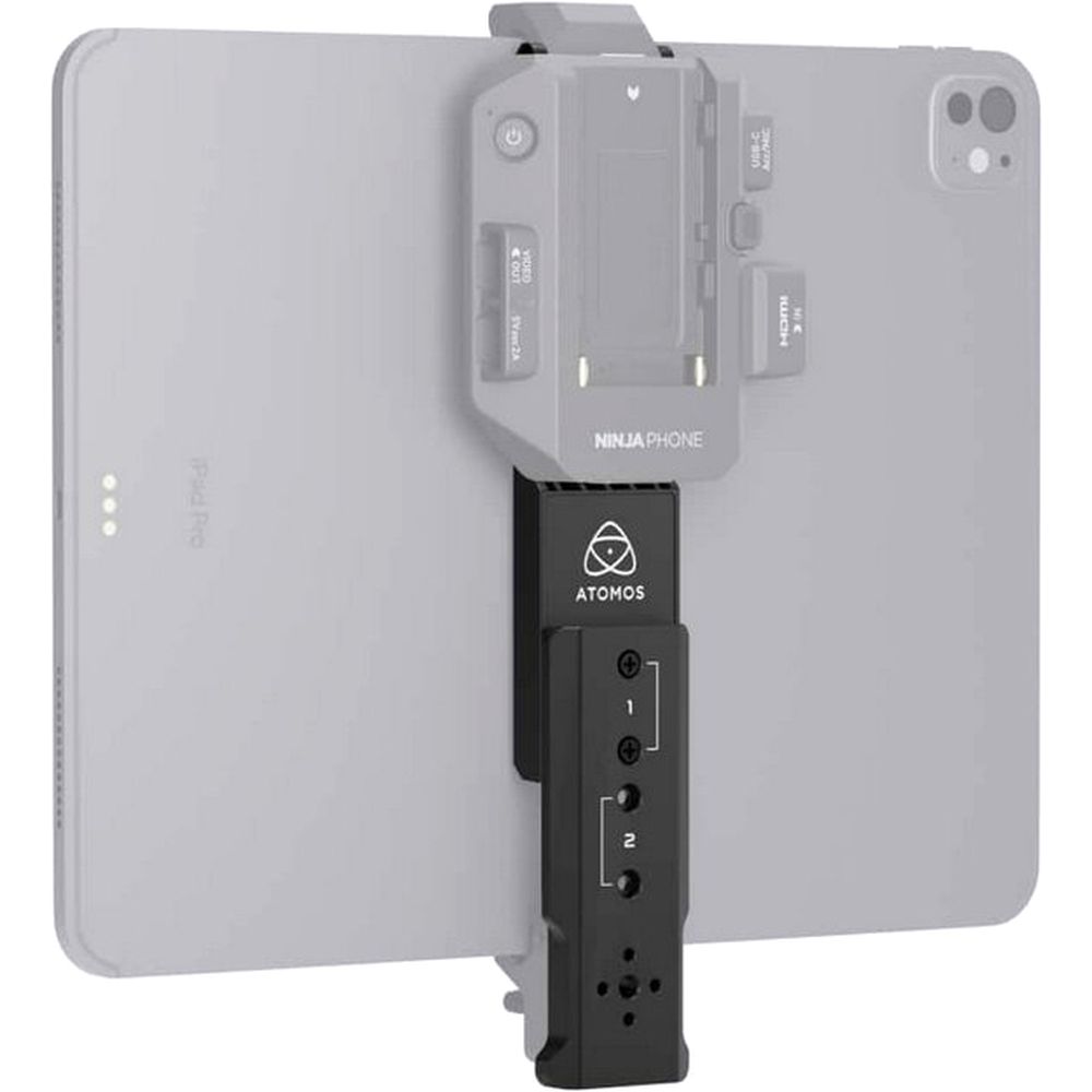 Atomos Ninja Adattatore per morsetto per smartphone e tablet
