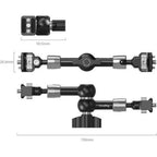 SmallRig 5308 Supporto per braccio magico (7")