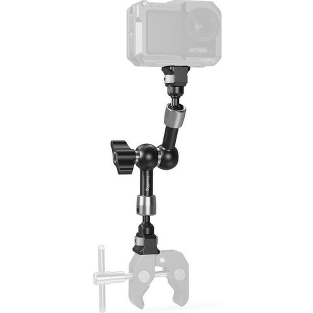 SmallRig 5308 Supporto per braccio magico (7")