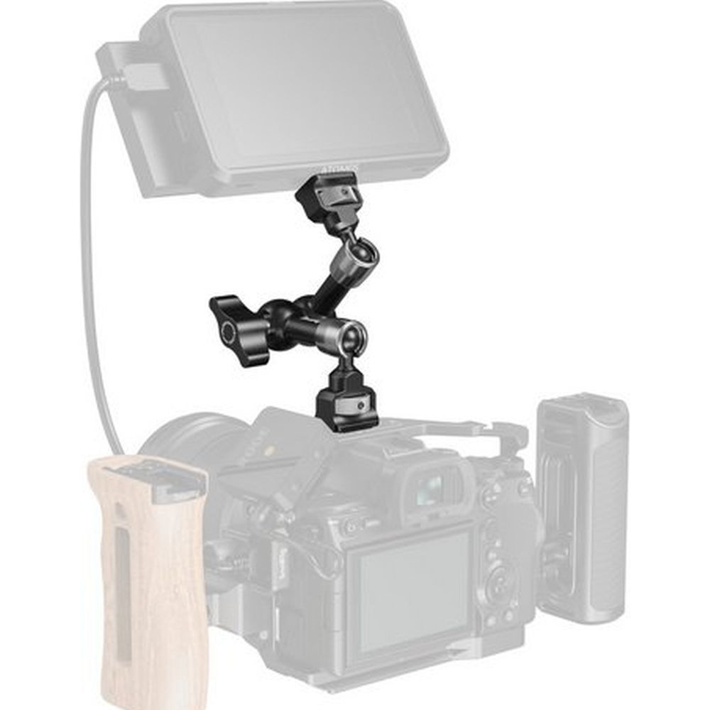 SmallRig 5308 Supporto per braccio magico (7")