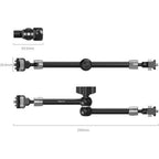 SmallRig 5309 Supporto magico per braccio (11")
