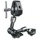 SmallRig 5310 Braccio magico con morsetto a forma di granchio (7")