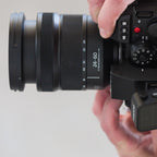 Panasonic Lumix L-attacco S-E2460E