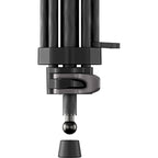 Sirui Treppiede video AVT-12