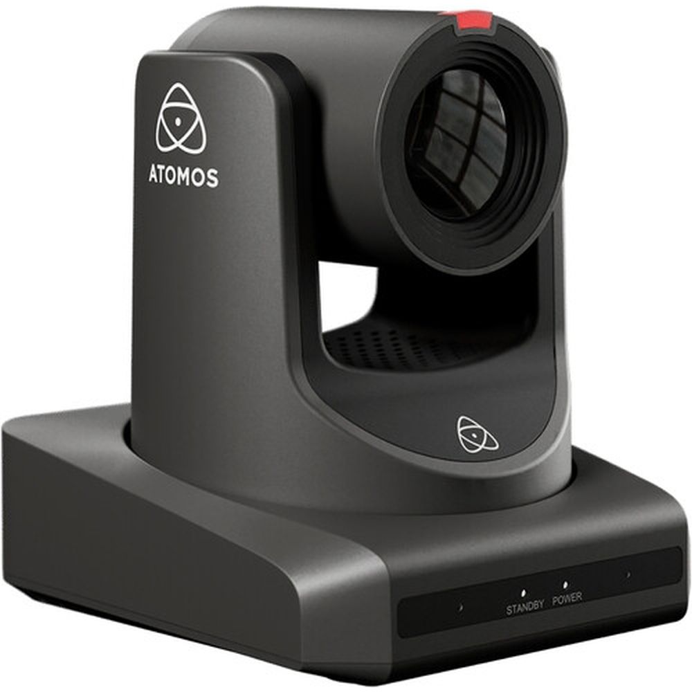 Atomos A-Eye 4K-20X PTZ Telecamera