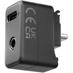 Insta360 X5 Adattatore per microfono