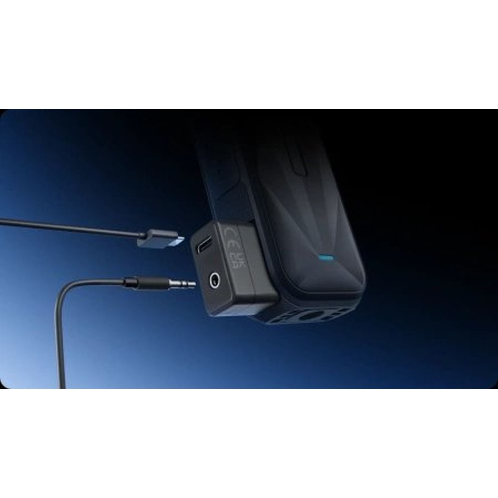 Insta360 X5 Adattatore per microfono