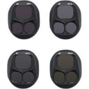 DJI Mavic 4 Pro (ND8/16/32/64) Set di filtri ND