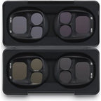 DJI Mavic 4 Pro (ND8/16/32/64) Set di filtri ND