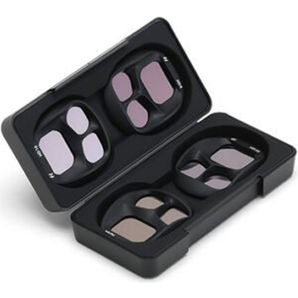 DJI Mavic 4 Pro (ND8/16/32/64) Set di filtri ND