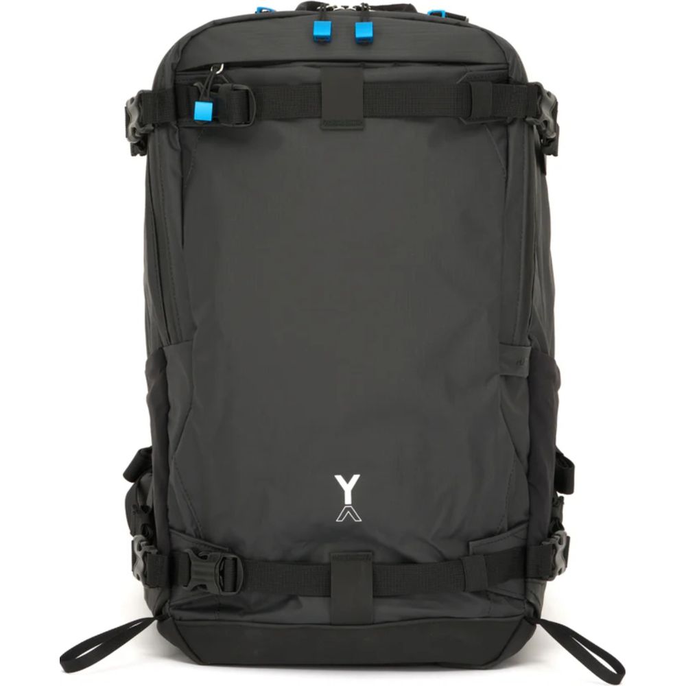 NYA-EVO Fjord 36 Econyl G4 Adventure 36L, Grafite