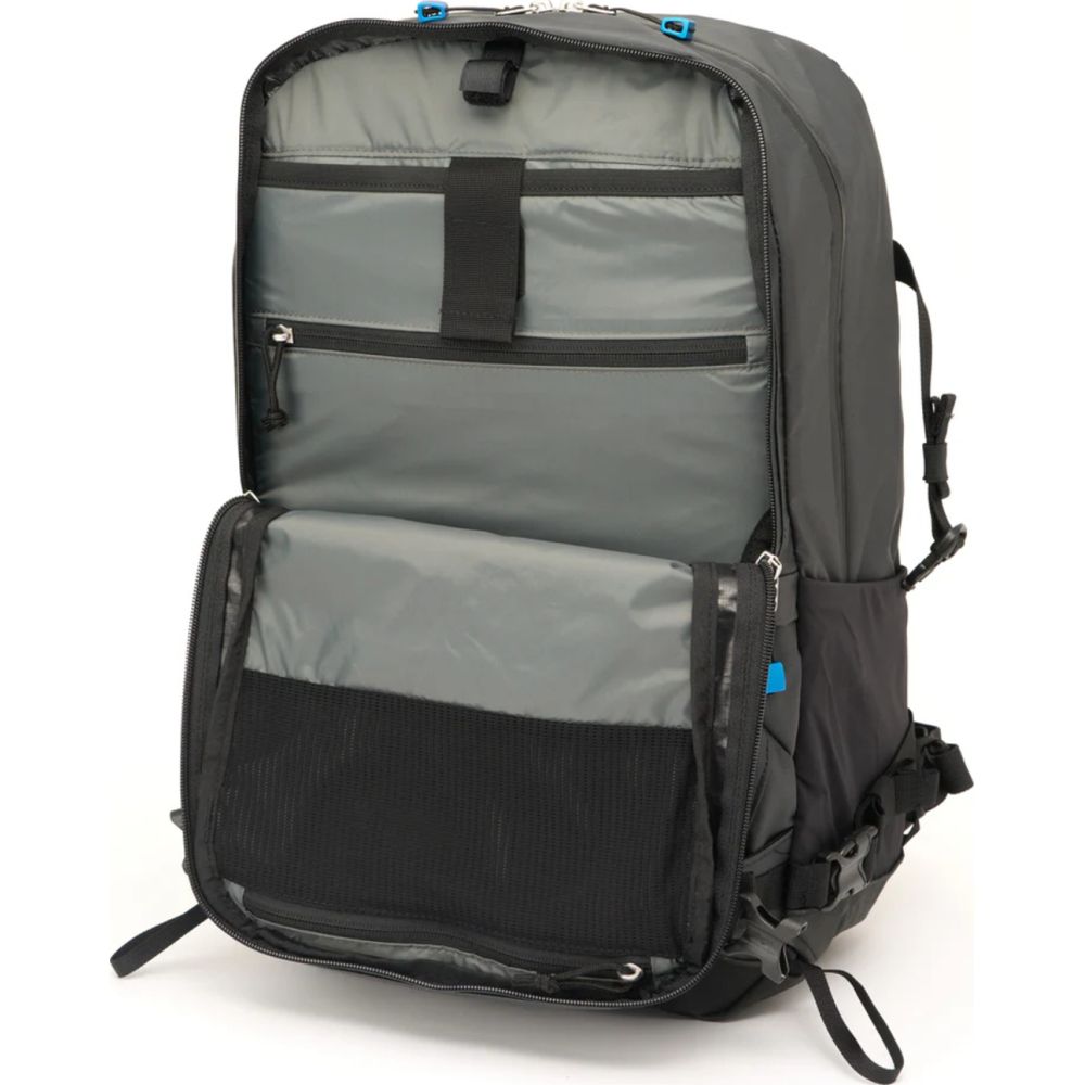 NYA-EVO Fjord 36 Econyl G4 Adventure 36L, Grafite