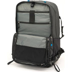 NYA-EVO Fjord 36 Econyl G4 Adventure 36L, Grafite