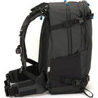 NYA-EVO Fjord 36 Econyl G4 Adventure 36L, Grafite