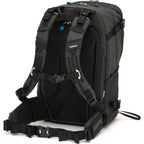 NYA-EVO Fjord 36 Econyl G4 Adventure 36L, Grafite