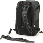 NYA-EVO Fjord 36 Econyl G4 Adventure 36L, Grafite