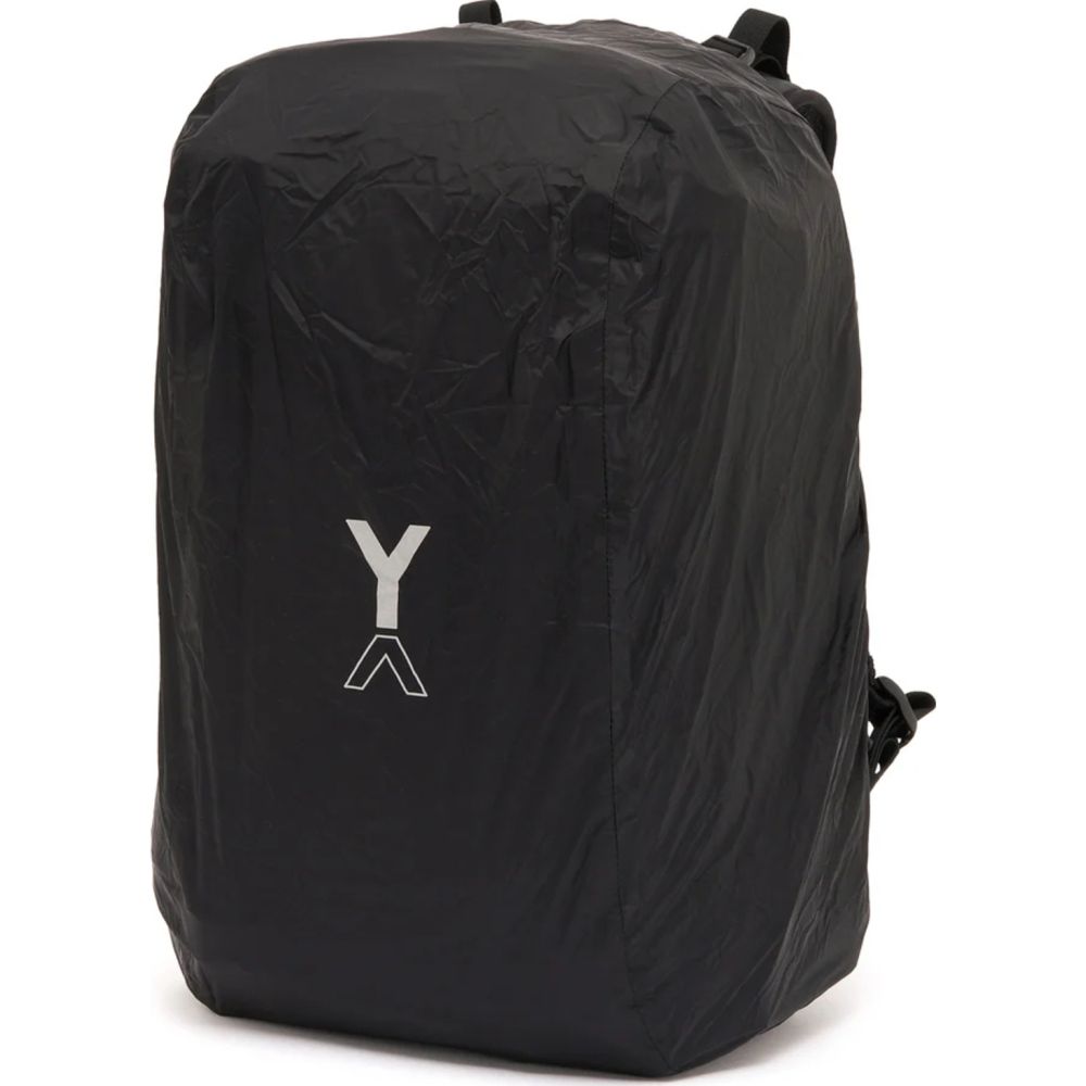 NYA-EVO Fjord 36 Econyl G4 Adventure 36L, Grafite