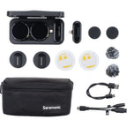 Saramonic BlinkMe U2 microfono wireless