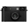 Fujifilm X half - Nero