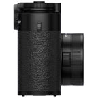 Fujifilm X half - Nero