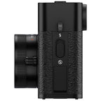 Fujifilm X half - Nero