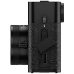 Fujifilm X half - Nero