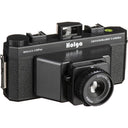 Holga 120N 6x12 Fotocamera panoramica di medio formato