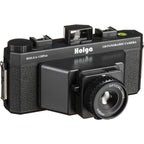 Holga 120N 6x12 Fotocamera panoramica di medio formato