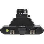 Holga 120N 6x12 Fotocamera panoramica di medio formato