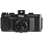 Holga 120N 6x12 Fotocamera panoramica di medio formato