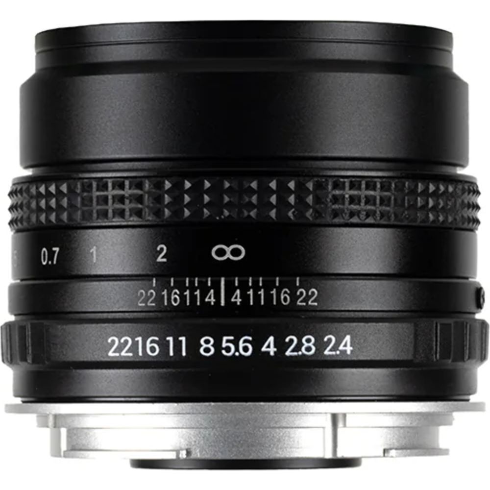 Nons 35mm f/2.4 Canon EF