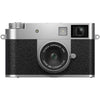 Fujifilm X half - Argento
