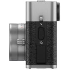 Fujifilm X half - Argento