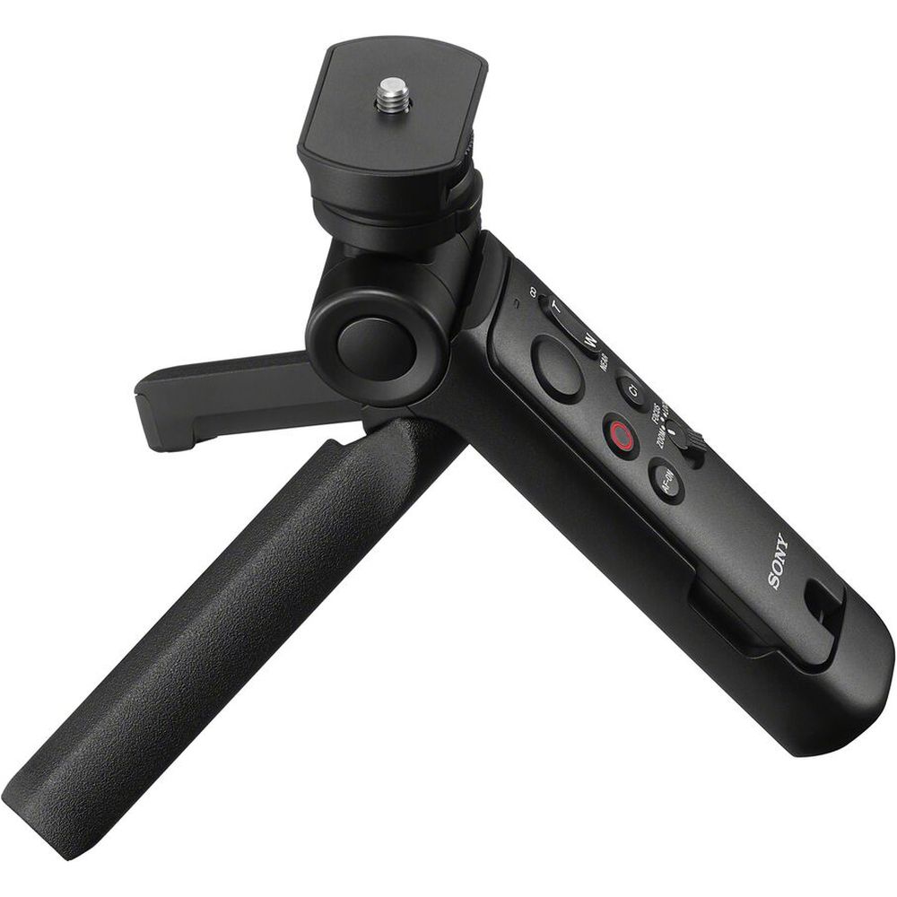 Sony Impugnatura per vlogging Bluetooth GP-VPT3
