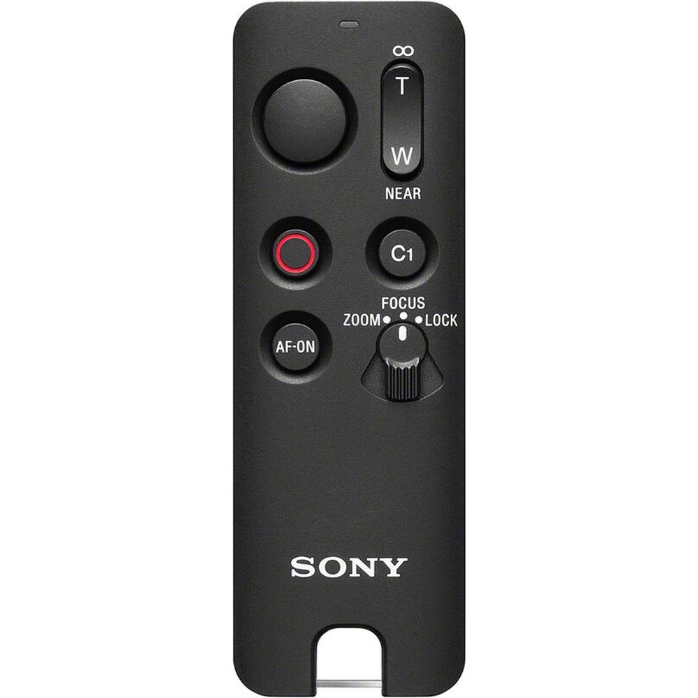 Sony Impugnatura per vlogging Bluetooth GP-VPT3