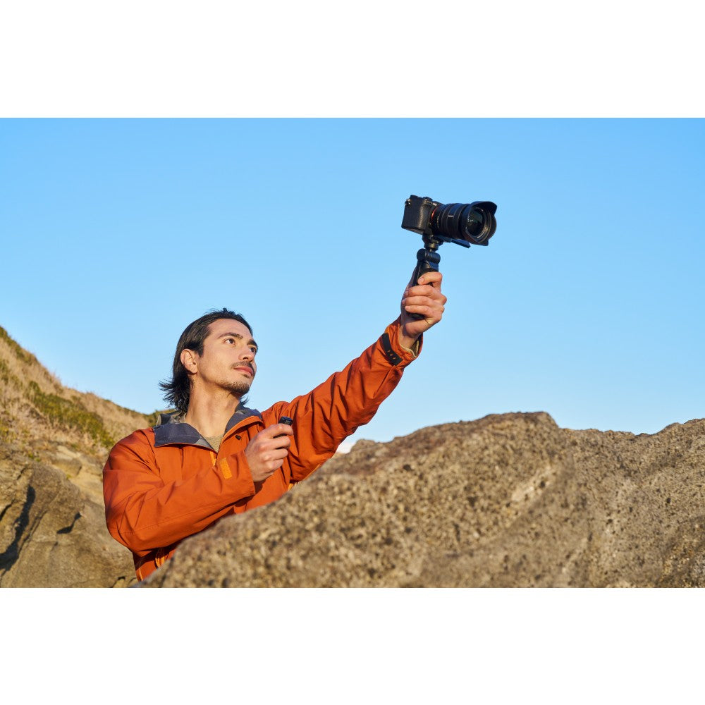 Sony Impugnatura per vlogging Bluetooth GP-VPT3