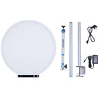 Amaran Verge Max Kit Bianco