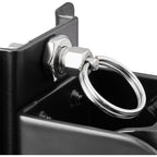 Amaran Verge Supporto Adattatore Nero