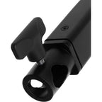Amaran Verge Supporto Adattatore Nero