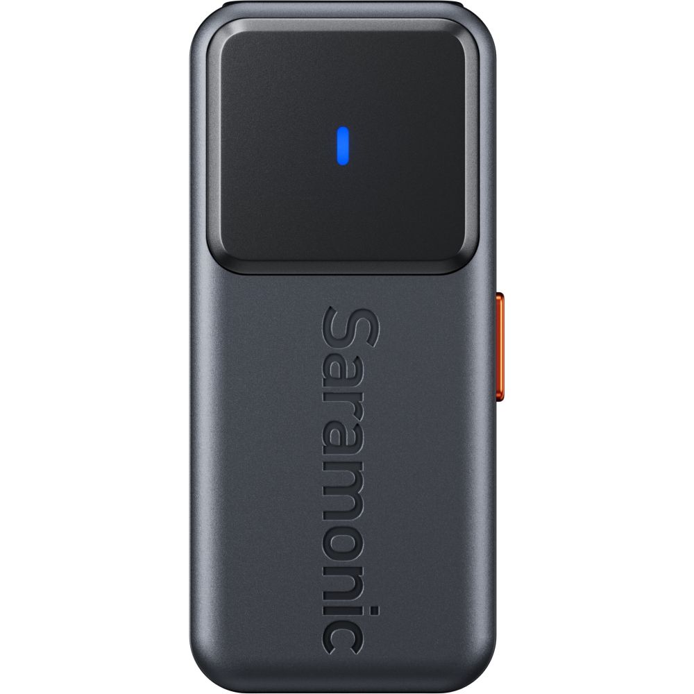 Saramonic Air-01 Set di microfoni wireless