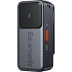 Saramonic Air-01 Set di microfoni wireless