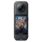 Insta360 X5 Pacchetto moto